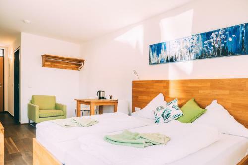 Agroturismo Gut H�gle Erlebnisbauernhof