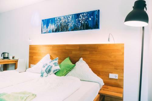Agroturismo Gut H�gle Erlebnisbauernhof