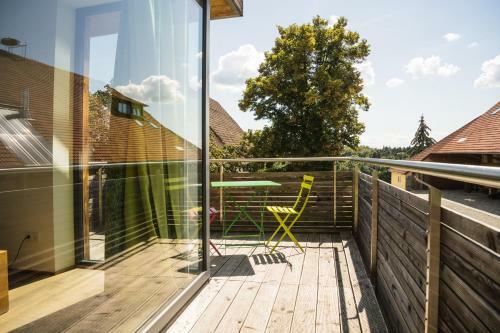 Agroturismo Gut H�gle Erlebnisbauernhof