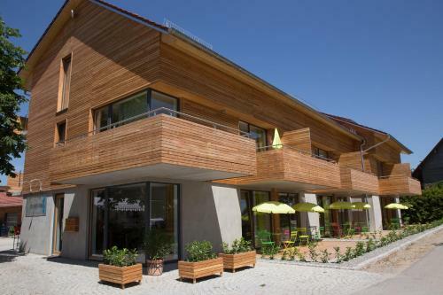 Agroturismo Gut H�gle Erlebnisbauernhof