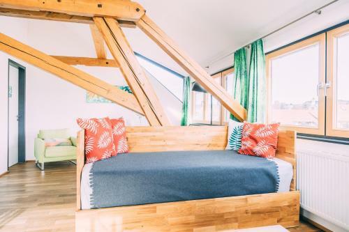 Agroturismo Gut H�gle Erlebnisbauernhof