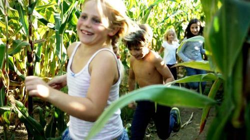 Agroturismo Gut H�gle Erlebnisbauernhof
