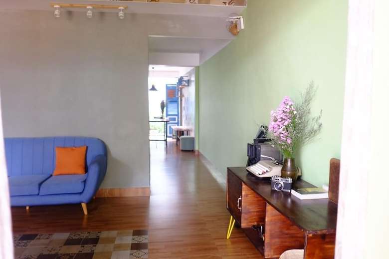 Hostal Madam Le's Home - Hostel