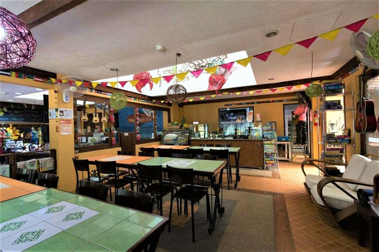 Hotel Zen Rooms A. Villalon Drive