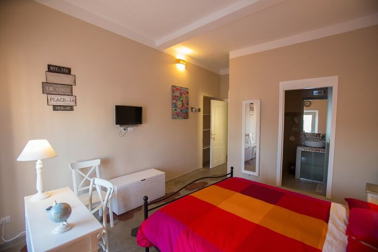 Hotel Alloggio Quiriti