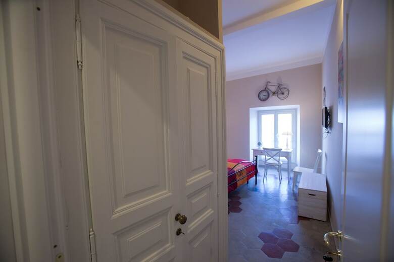 Hotel Alloggio Quiriti