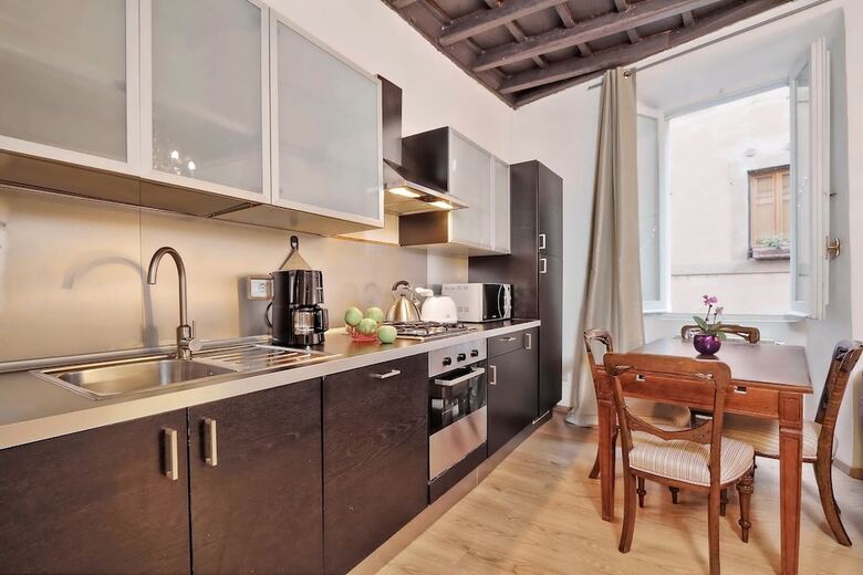 Apartamento Rome Accommodation - Altemps