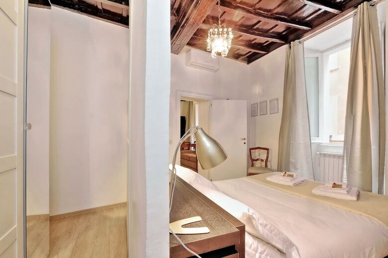 Apartamento Rome Accommodation - Altemps
