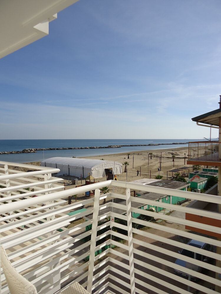 Baldinini Hotel