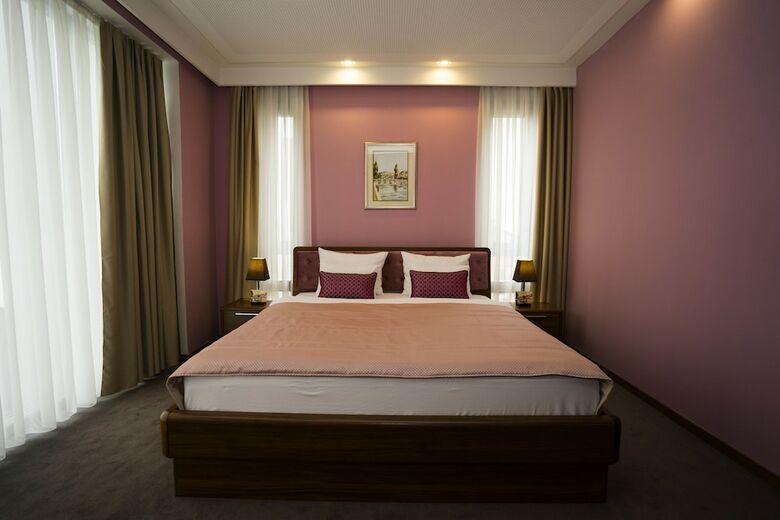 Hotel Ru?a