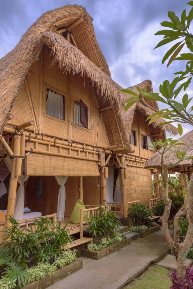 Hotel Moon Bamboo