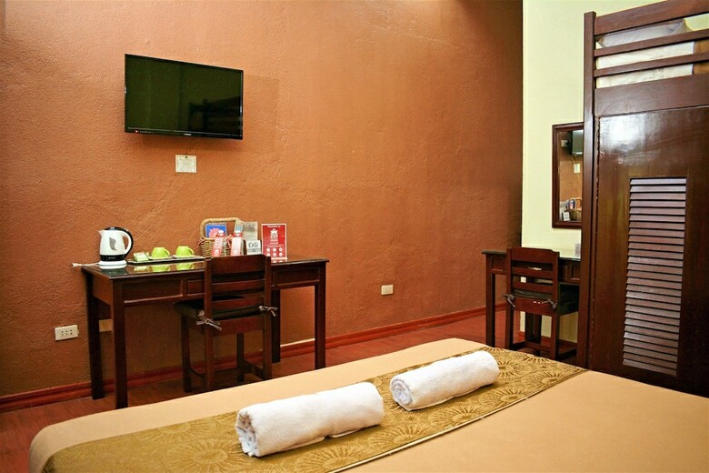 Hotel Zen Rooms B.m. Road