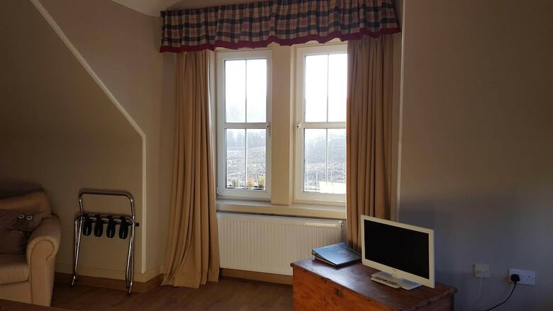 B&B The Green Cruachan