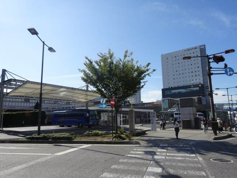 Hotel Via Inn Okayama