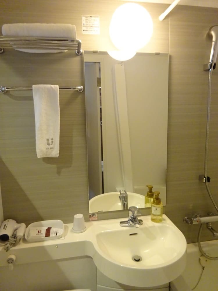 Hotel Via Inn Okayama
