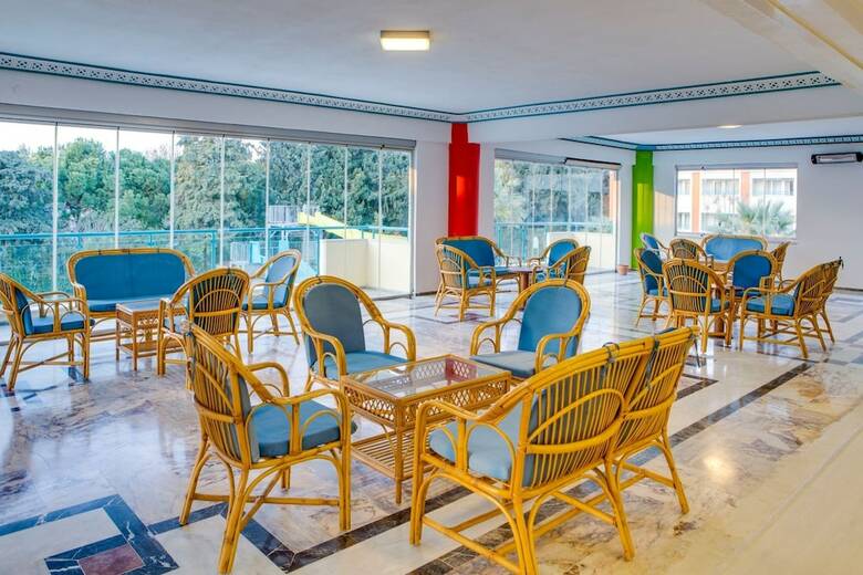 La Santa Maria Hotel - All Inclusive