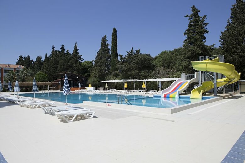 La Santa Maria Hotel - All Inclusive