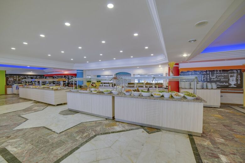 La Santa Maria Hotel - All Inclusive
