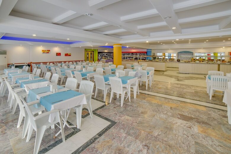 La Santa Maria Hotel - All Inclusive