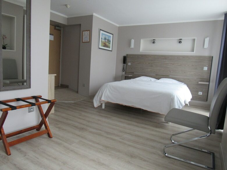 Hotel Relais De La Poste