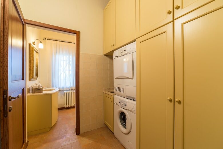 Apartamento Appartamento Casaglia
