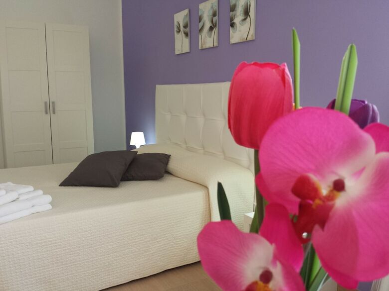 Bed & Breakfast La Suite Di Segesta