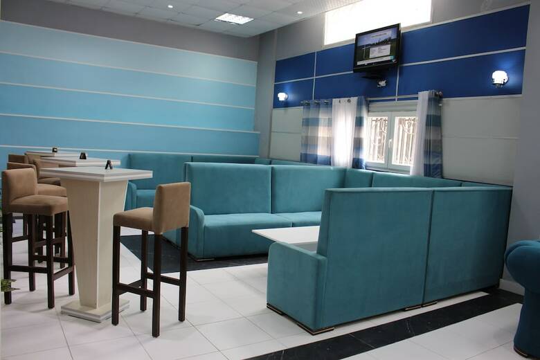 Hotel H�tel R�sidence St David