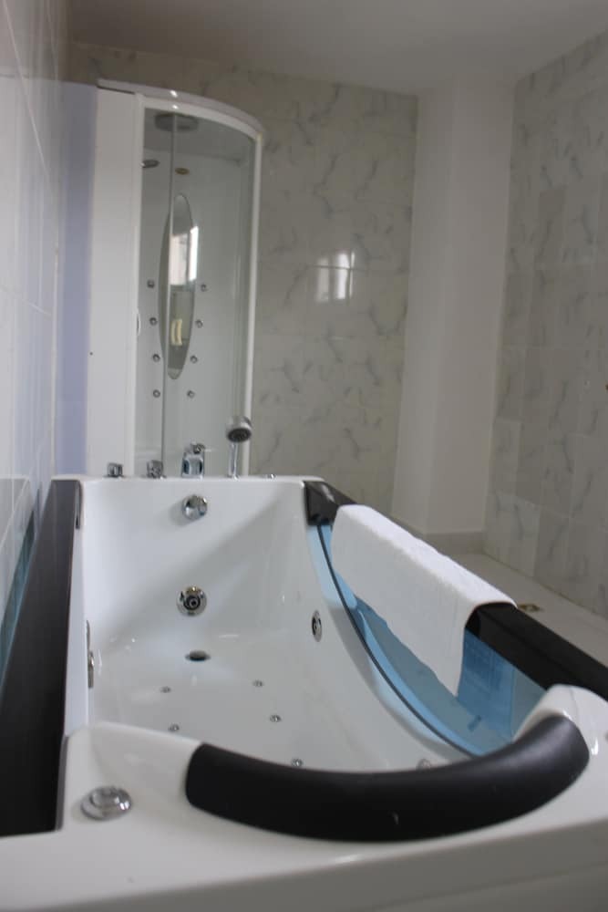 Hotel H�tel R�sidence St David