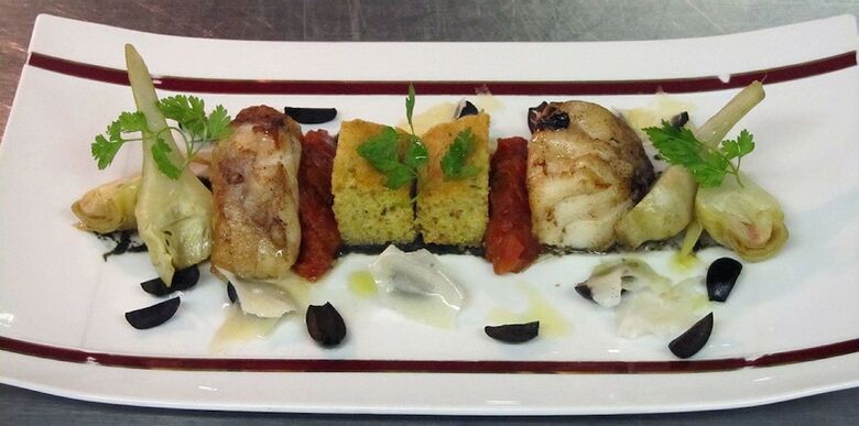 Hotel H�tel Restaurant La Matelote
