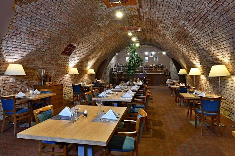 Lh Hotel Dvorak Tabor