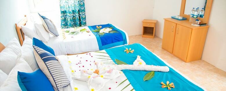 Ayati Hotels