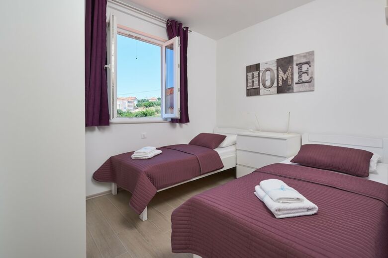 Villa Mila Trogir
