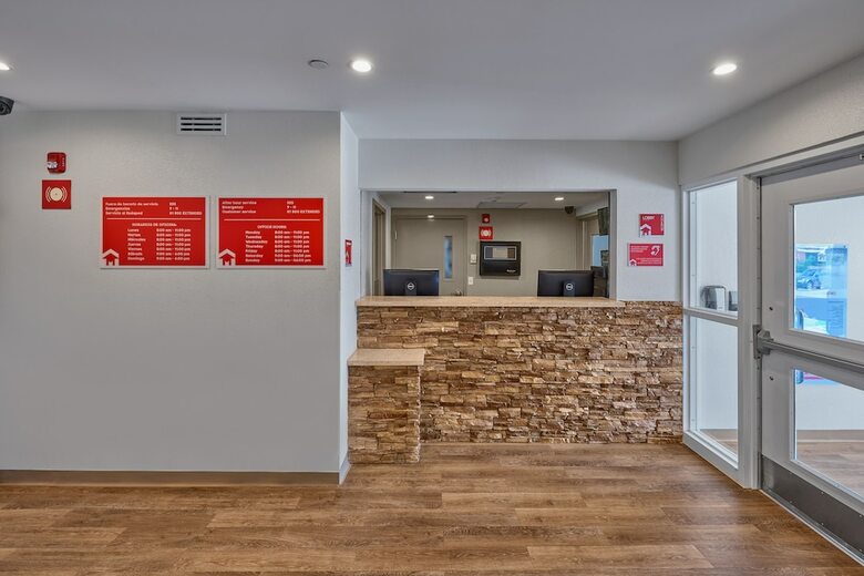 Hotel Extended Suites Celaya Galerias