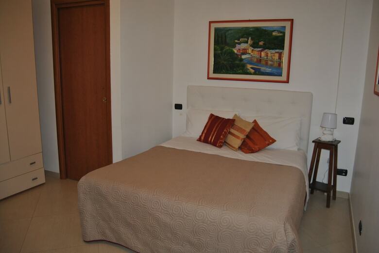 Villa Aurora B&B