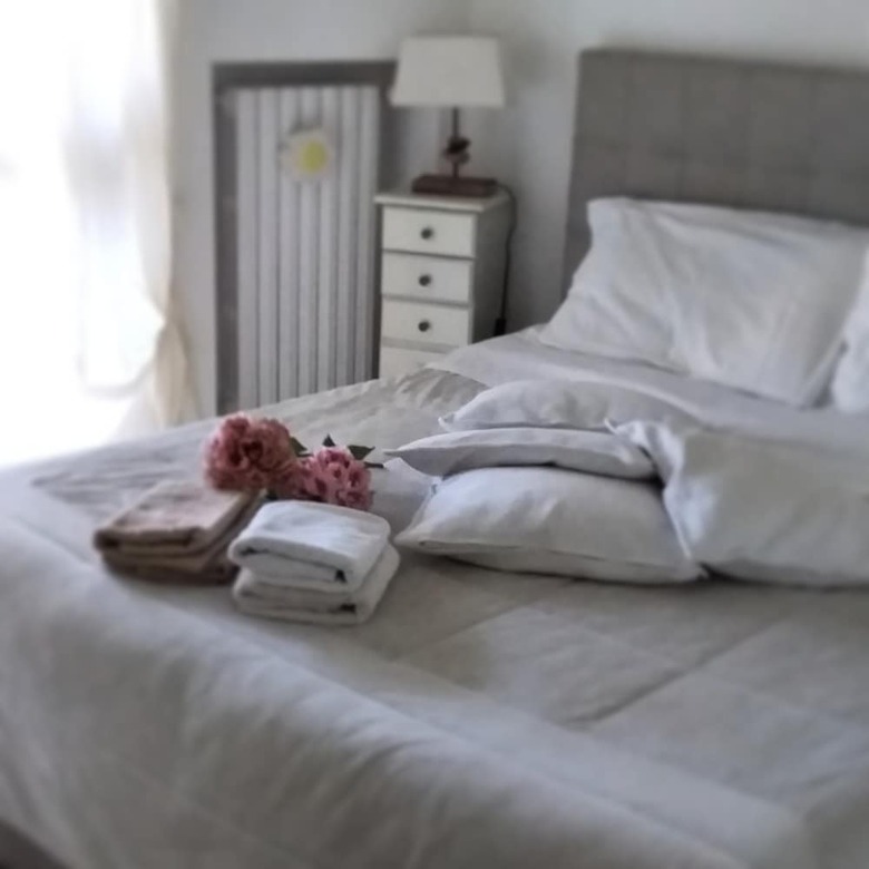 Villa Aurora B&B