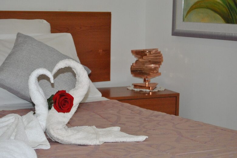 Villa Aurora B&B