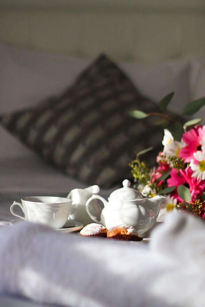 Villa Aurora B&B