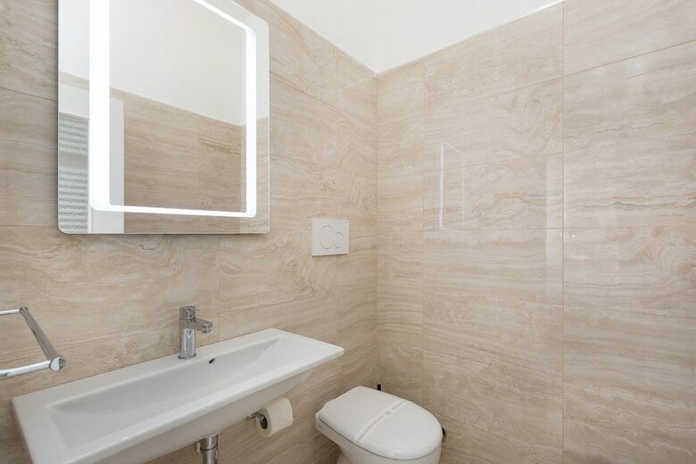 Apartamento Impero House Rent - Rampolina View
