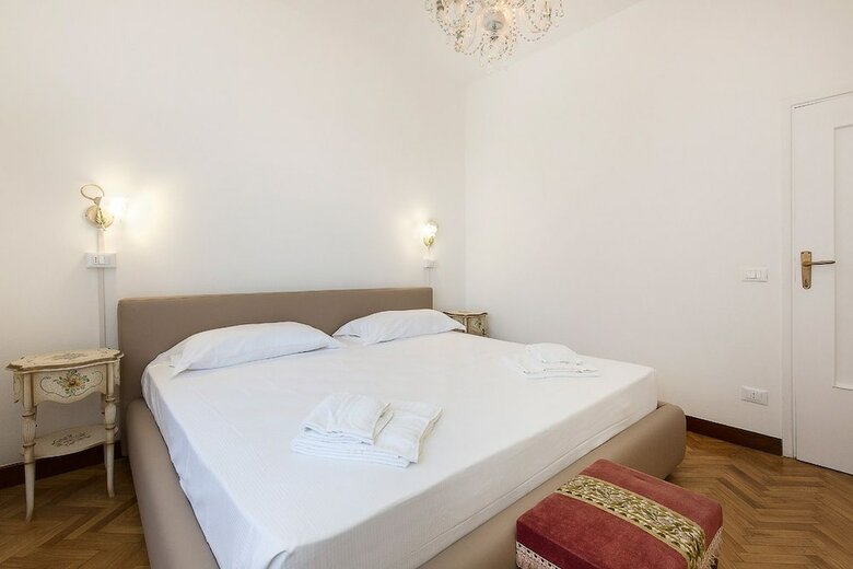 Apartamento Impero House Rent - Rampolina View