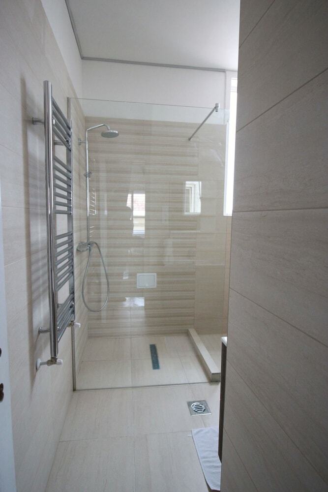 Budapest Easy Flat - Wesselenyi Apartment