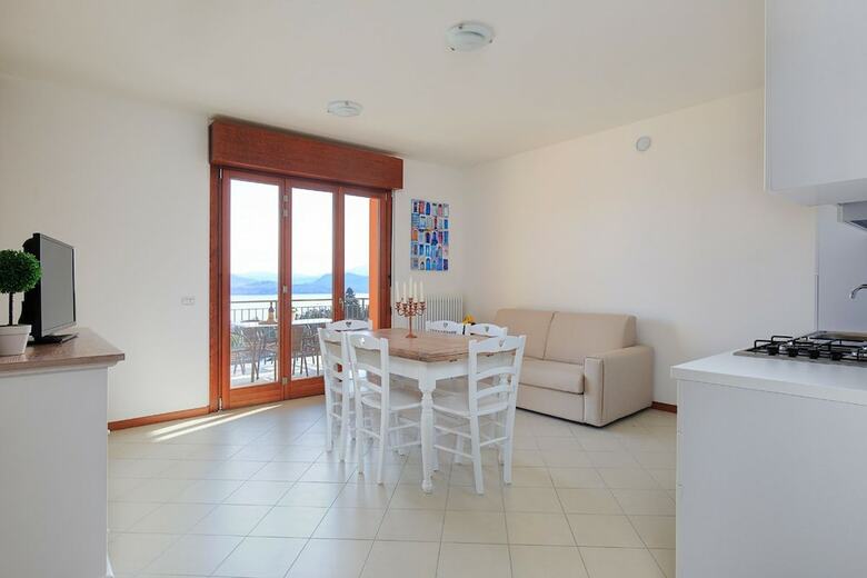 Apartamento Impero House Rent - Belvedere
