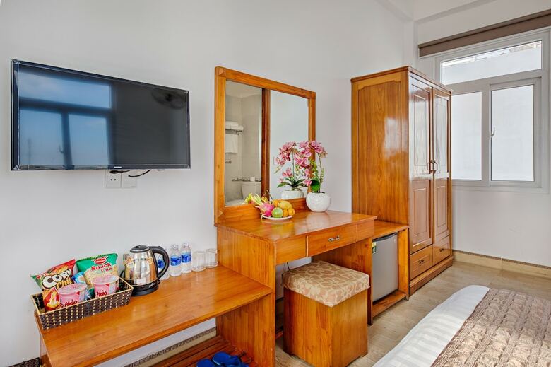 Hostal Mimosa 2 Hotel - Hostel