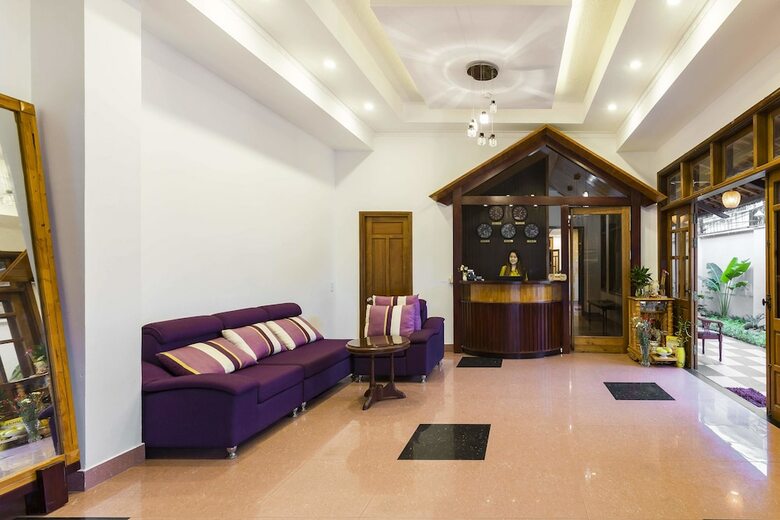 Hostal Mimosa 2 Hotel - Hostel