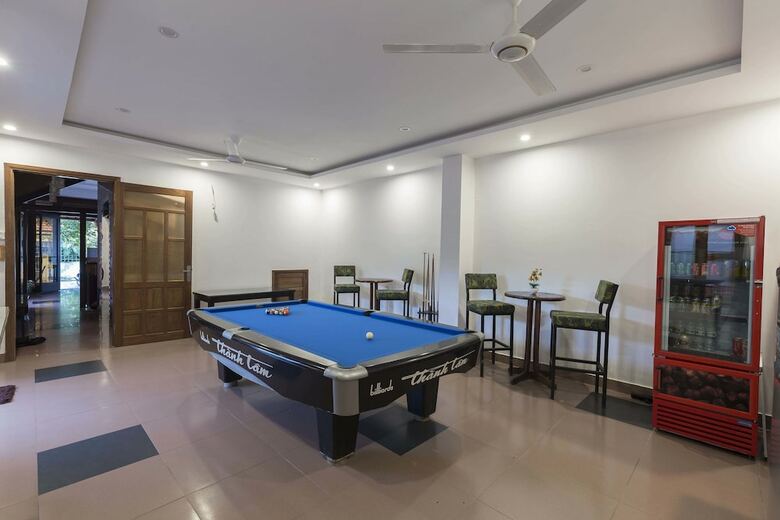 Hostal Mimosa 2 Hotel - Hostel