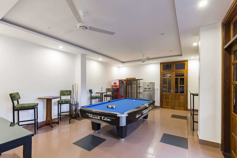Hostal Mimosa 2 Hotel - Hostel