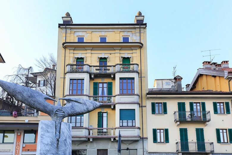 Apartamento Impero House Rent - Bella Vista
