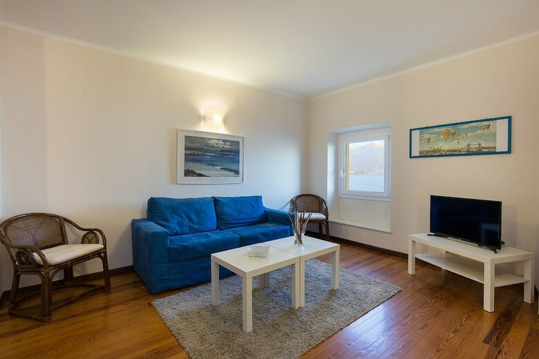 Apartamento Impero House Rent - Bella Vista