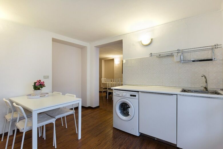 Apartamento Impero House Rent - Bella Vista