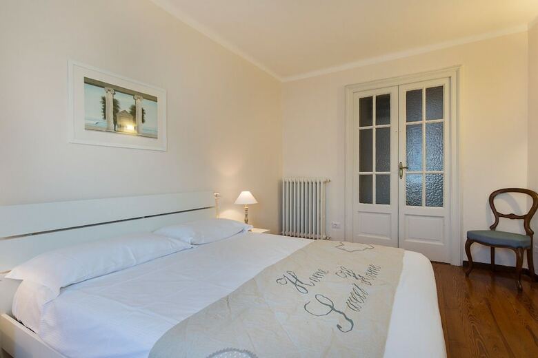 Apartamento Impero House Rent - Bella Vista
