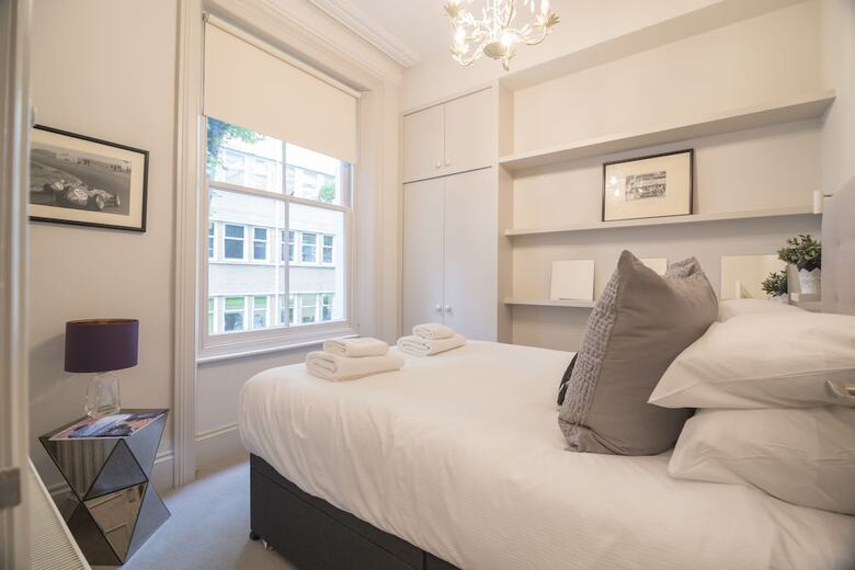 Apartamentos Immaculate, Boutique Home In Shepherds Bush�